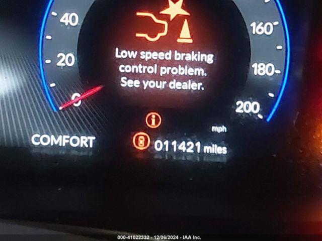 19UDE5G93RA003214 Acura Integra Type S