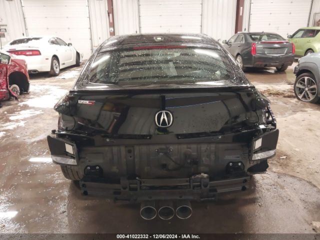 19UDE5G93RA003214 Acura Integra Type S