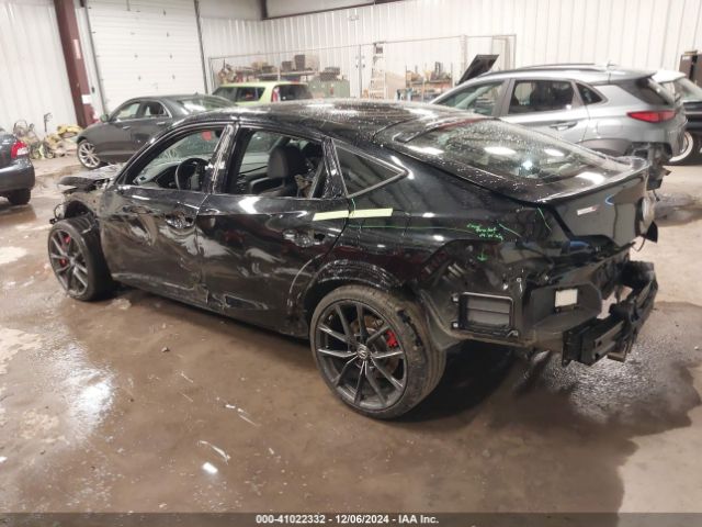19UDE5G93RA003214 Acura Integra Type S