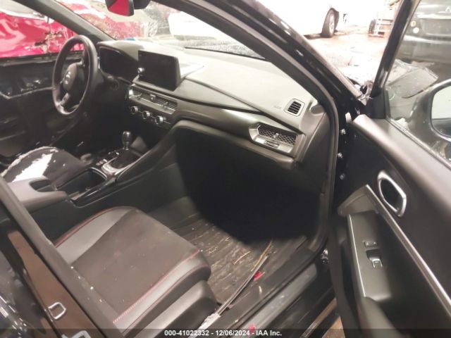 19UDE5G93RA003214 Acura Integra Type S