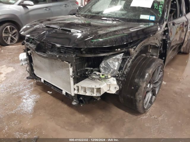 19UDE5G93RA003214 Acura Integra Type S