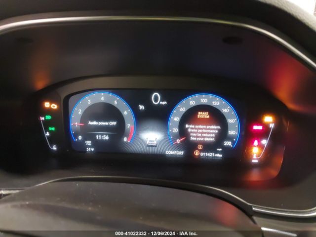 19UDE5G93RA003214 Acura Integra Type S