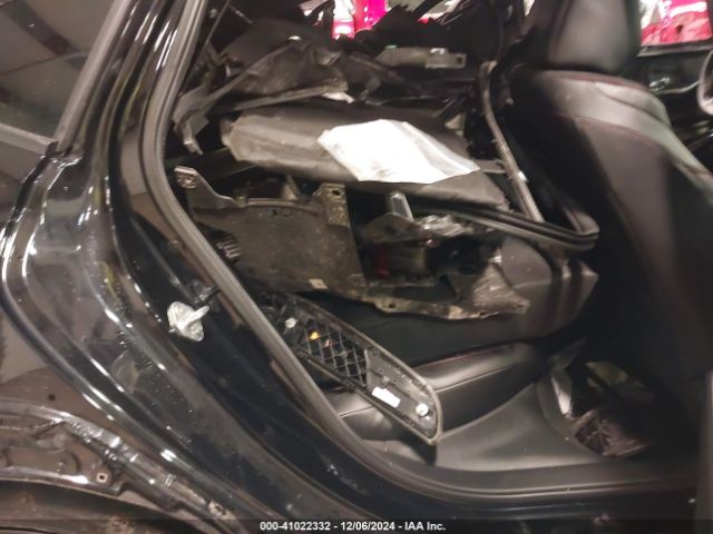 19UDE5G93RA003214 Acura Integra Type S