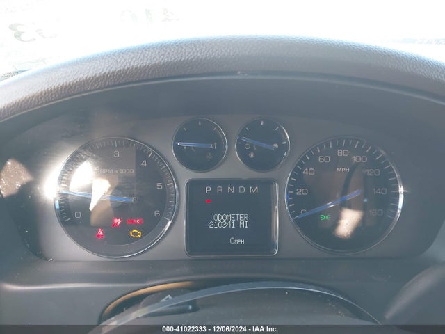 2007 CADILLAC ESCALADE 1GYFK63887R143271 Photo 6