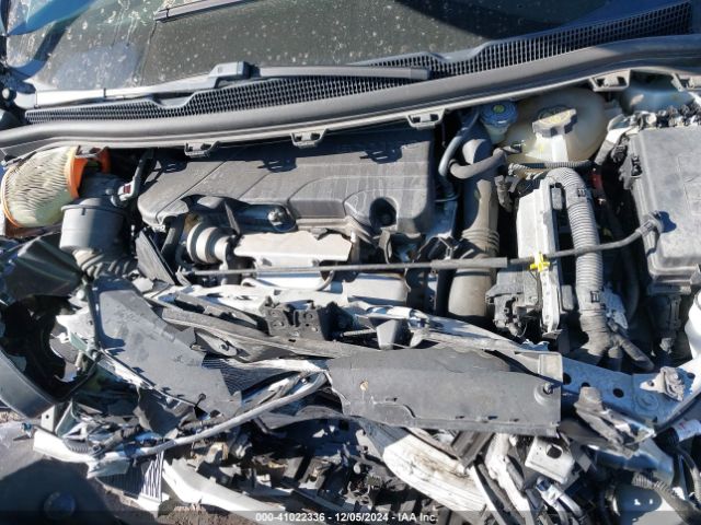 1G1BC5SM6J7236067 Chevrolet Cruze Ls Auto