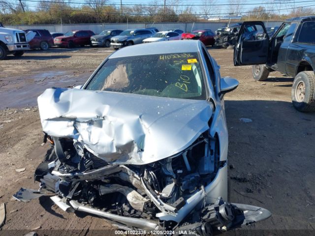 1G1BC5SM6J7236067 Chevrolet Cruze Ls Auto
