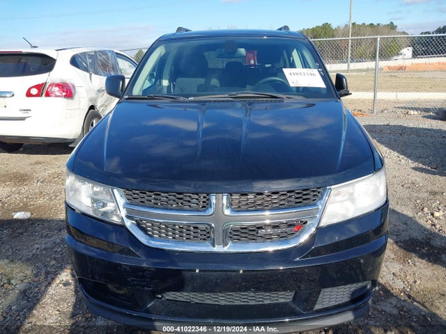 Dodge Journey Se Awd 2018 3C4PDDAG8JT390596 Image 13