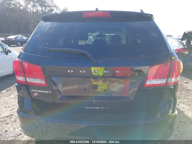 Dodge Journey Se Awd 2018 3C4PDDAG8JT390596 Image 17