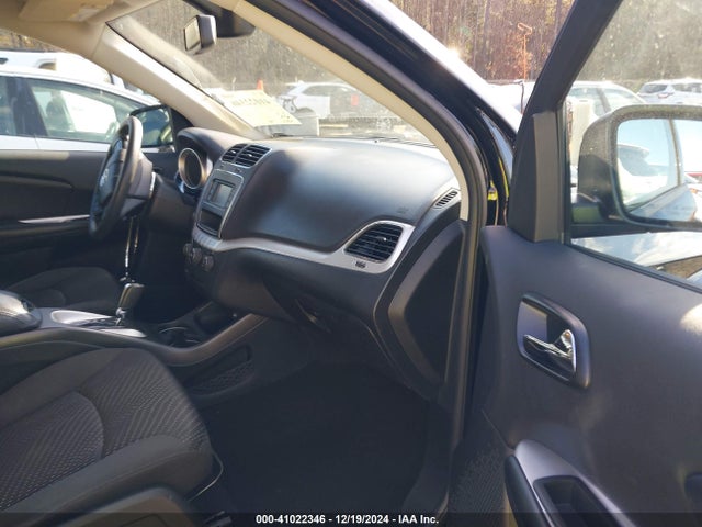 Dodge Journey Se Awd 2018 3C4PDDAG8JT390596 Image 5