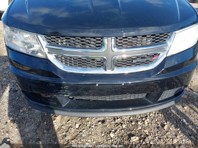 Dodge Journey Se Awd 2018 3C4PDDAG8JT390596 Image 6