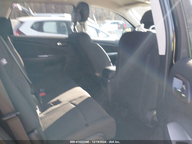 Dodge Journey Se Awd 2018 3C4PDDAG8JT390596 Image 8