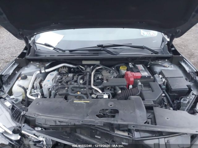 3N1AB8BV9NY213597 Nissan Sentra S Xtronic Cvt