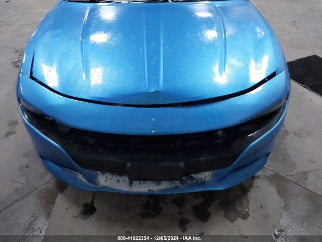 2C3CDXCT9FH916278 Dodge CHARGER R/T