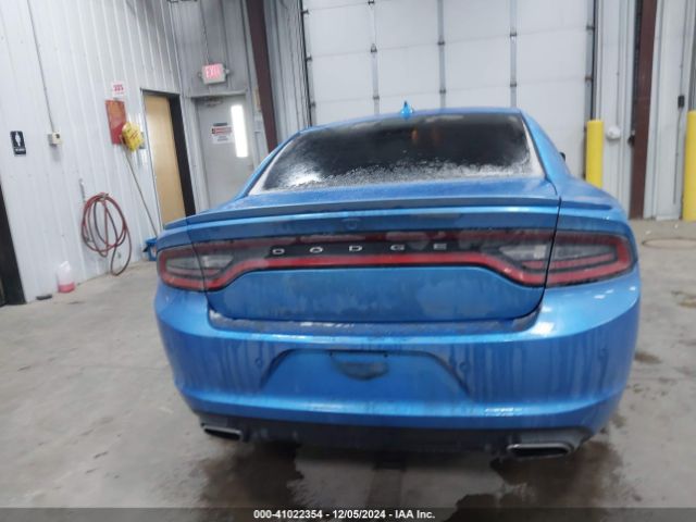 2C3CDXCT9FH916278 Dodge CHARGER R/T