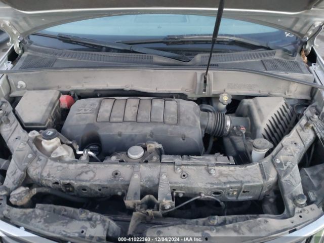 1GNKRHKD8FJ305446 Chevrolet Traverse 2lt