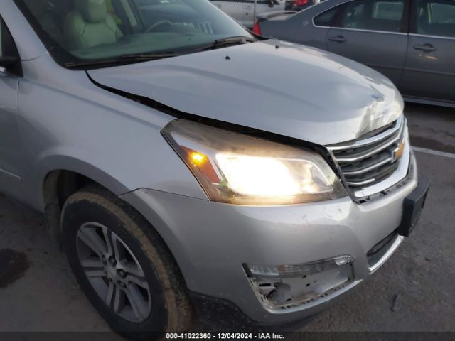 1GNKRHKD8FJ305446 Chevrolet Traverse 2lt