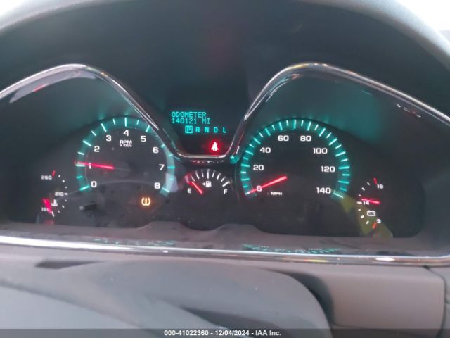 1GNKRHKD8FJ305446 Chevrolet Traverse 2lt