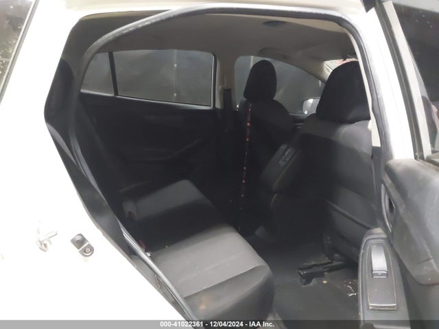 Subaru Impreza 2.0i Premium 2018 4S3GTAD62J3711600 Image 8