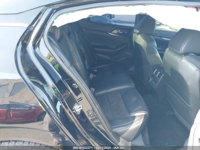 1N4AA6AV9KC367596 Nissan Maxima 3.5 Sr