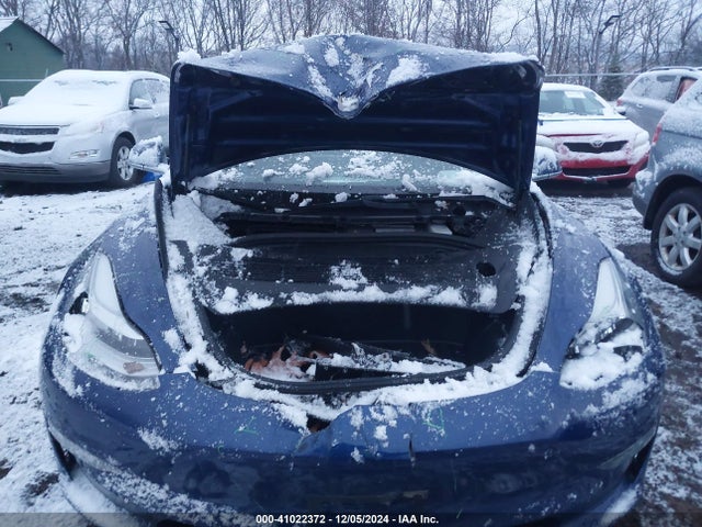 2020 TESLA MODEL 3 5YJ3E1EA5LF745726 Photo 9