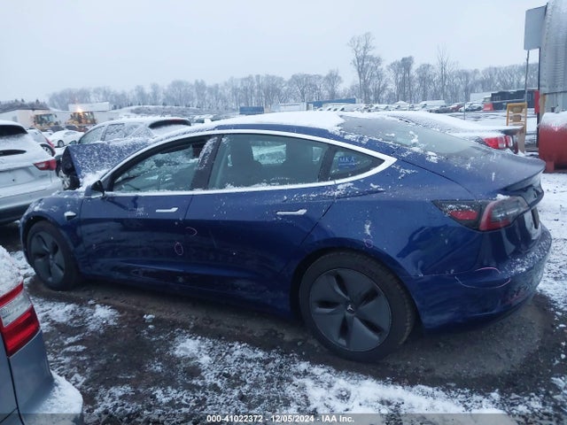 5YJ3E1EA5LF745726 Tesla Model 3 Standard Range Plus Rear-wheel Drive/standard Range Rear-wheel Drive