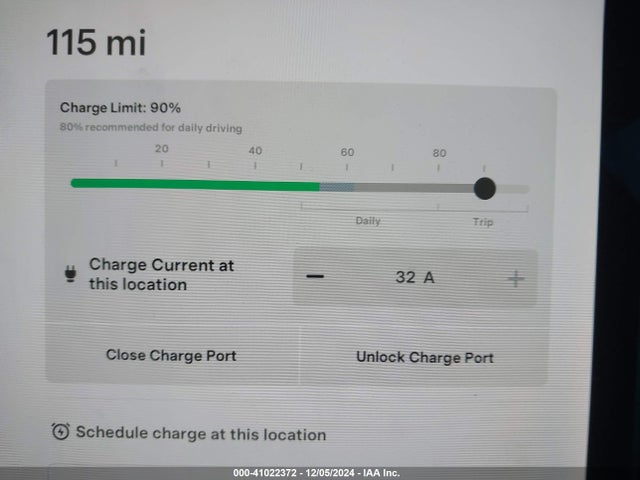 5YJ3E1EA5LF745726 Tesla Model 3 Standard Range Plus Rear-wheel Drive/standard Range Rear-wheel Drive