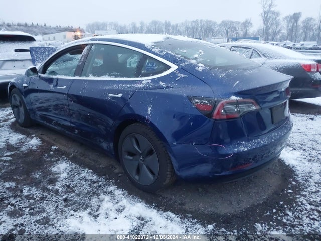 2020 TESLA MODEL 3 5YJ3E1EA5LF745726 Photo 2