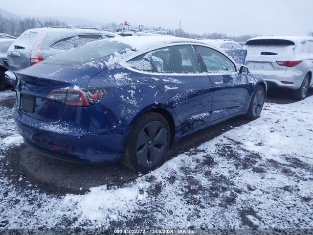 2020 TESLA MODEL 3 5YJ3E1EA5LF745726 Photo 3