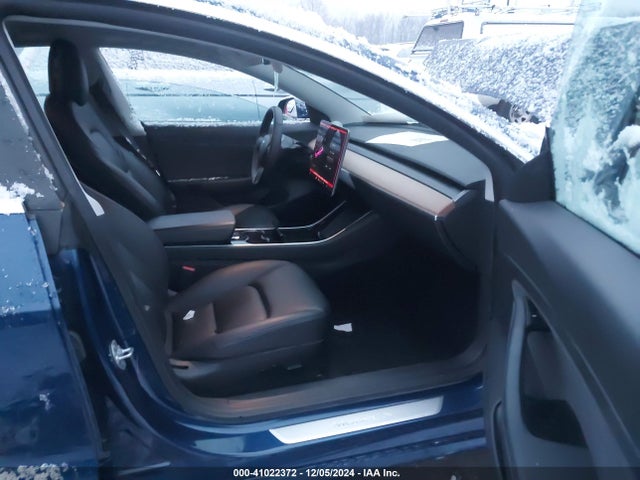 2020 TESLA MODEL 3 5YJ3E1EA5LF745726 Photo 4