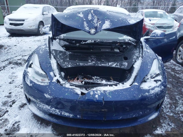 2020 TESLA MODEL 3 5YJ3E1EA5LF745726 Photo 5