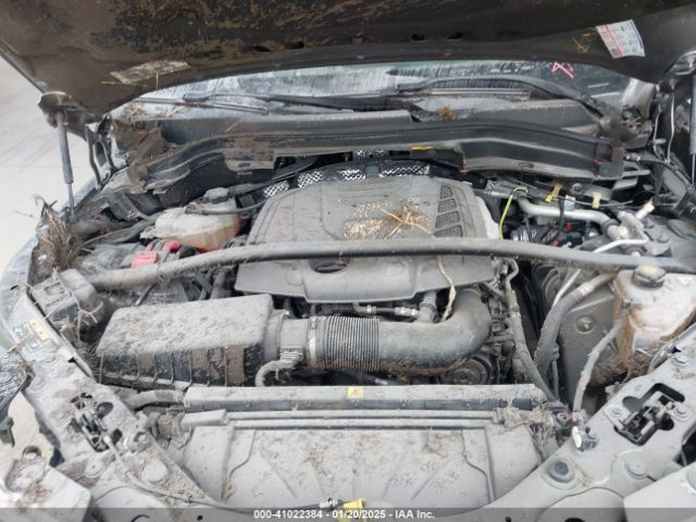 ZASPAKBN6K7C40977 Alfa Romeo Stelvio Ti Awd