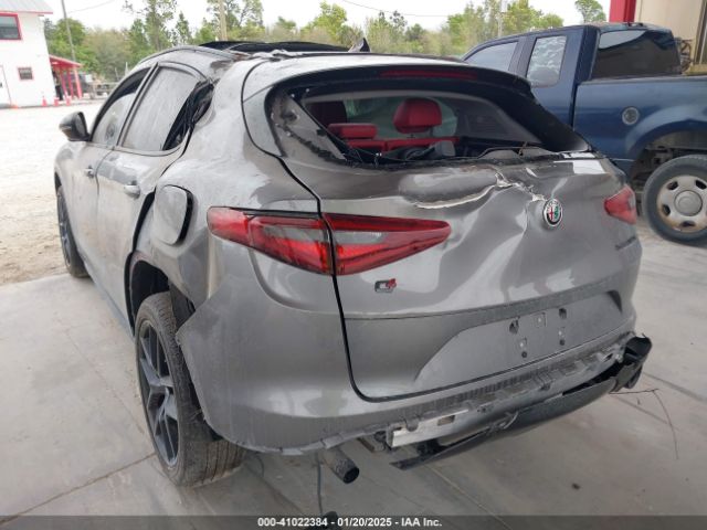 ZASPAKBN6K7C40977 Alfa Romeo Stelvio Ti Awd
