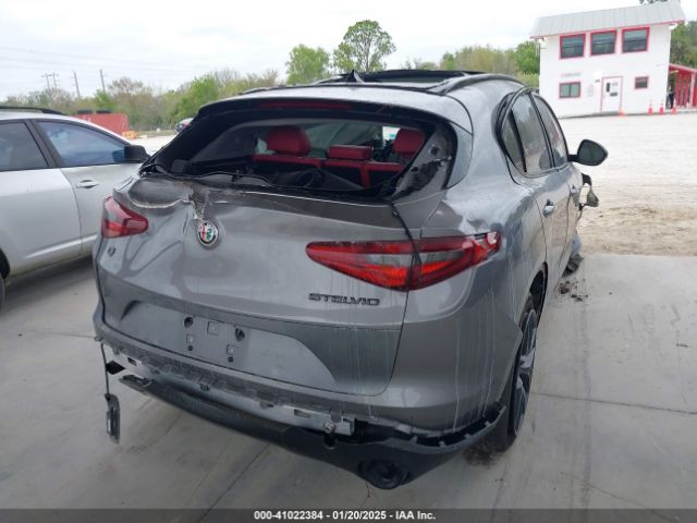 ZASPAKBN6K7C40977 Alfa Romeo Stelvio Ti Awd