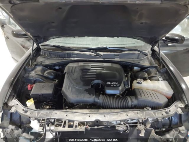 2C3CDXHG7PH530469 Dodge CHARGER GT