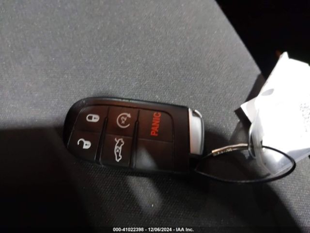 2C3CDXHG7PH530469 Dodge CHARGER GT