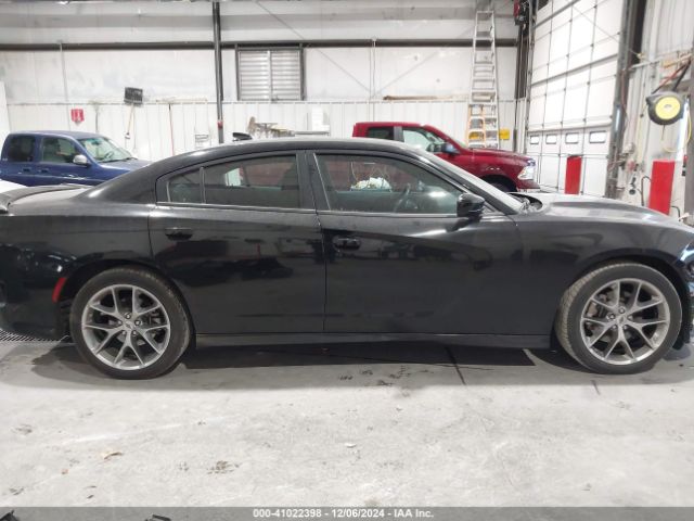 2C3CDXHG7PH530469 Dodge CHARGER GT