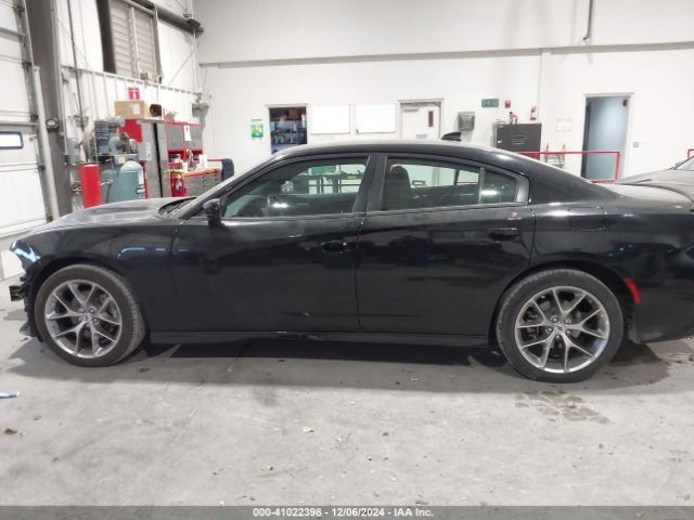 2C3CDXHG7PH530469 Dodge CHARGER GT