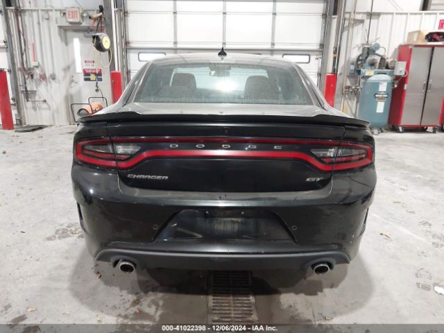 2C3CDXHG7PH530469 Dodge CHARGER GT