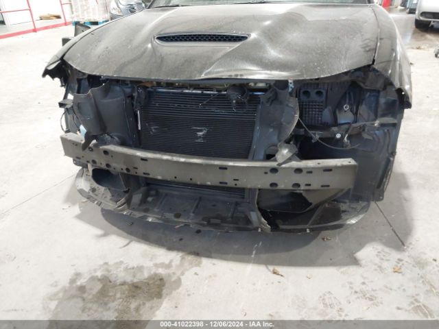 2C3CDXHG7PH530469 Dodge CHARGER GT