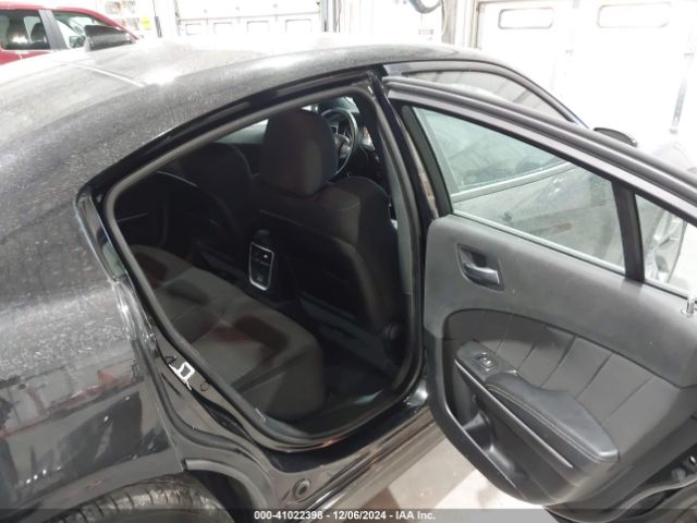 2C3CDXHG7PH530469 Dodge CHARGER GT