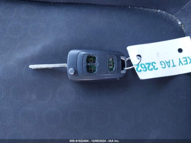 3GNCJKSB6GL267460 Chevrolet Trax 1ls