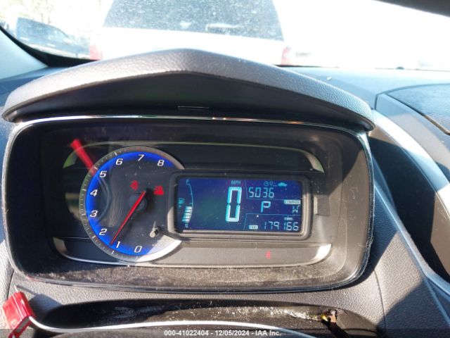 3GNCJKSB6GL267460 Chevrolet Trax 1ls