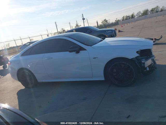 WDD1J6BB7KF092507 Mercedes-Benz Amg E 53 4matic