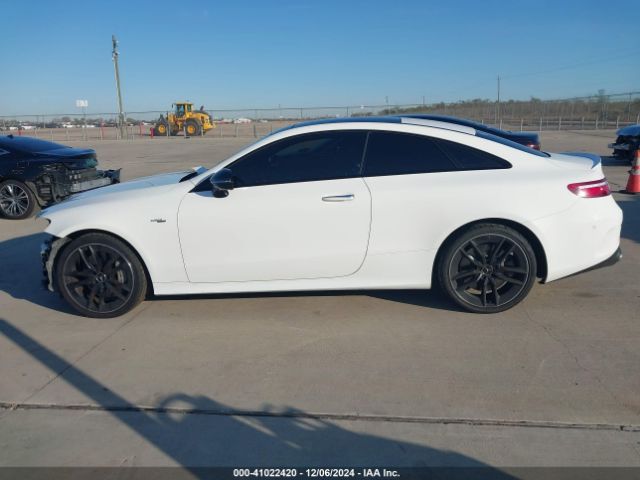 WDD1J6BB7KF092507 Mercedes-Benz Amg E 53 4matic