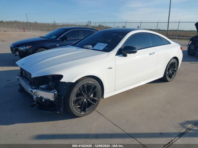 WDD1J6BB7KF092507 Mercedes-Benz Amg E 53 4matic