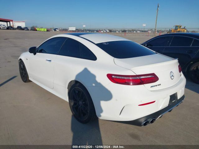 WDD1J6BB7KF092507 Mercedes-Benz Amg E 53 4matic