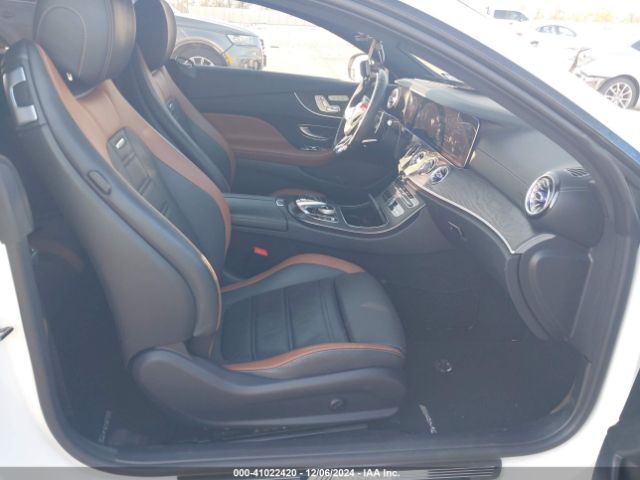 WDD1J6BB7KF092507 Mercedes-Benz Amg E 53 4matic