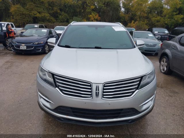 5LMCJ3C94GUJ28811 Lincoln Mkc Reserve