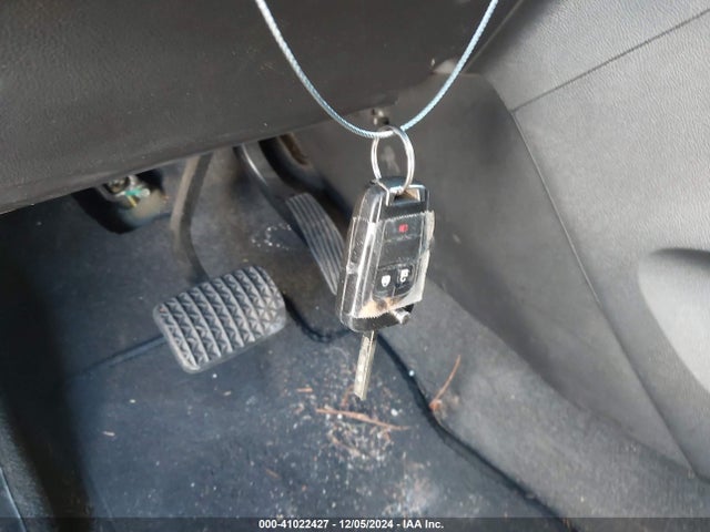 Buick Encore 2015 KL4CJASB0FB270724 Image 11