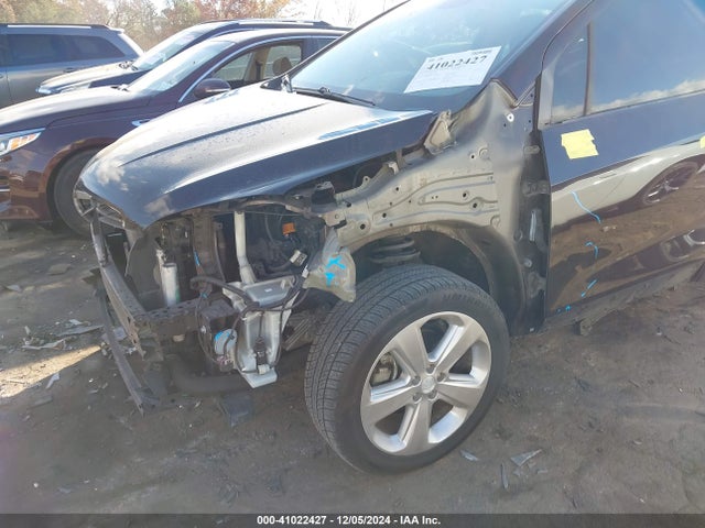 Buick Encore 2015 KL4CJASB0FB270724 Image 12